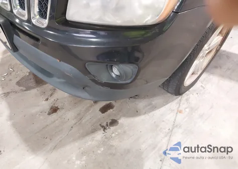 2012 Jeep Compass Limited z USA, uszkodzony, nr VIN 1C4NJCCB4CD542054